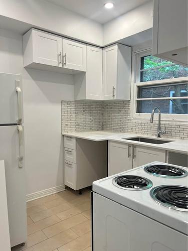 Appartement de 1 chambre à louer à Montreal - Côte-des-Neiges–Notre-Dame-de-Grâce — photo 2