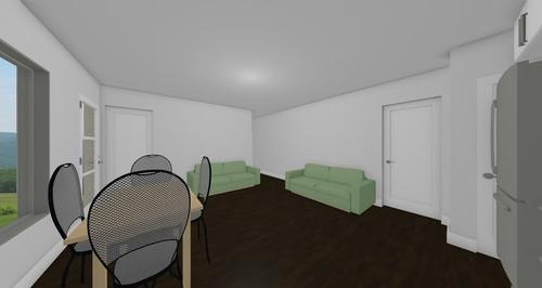 4 bedrooms apartment for rent in Sherbrooke — photo 5