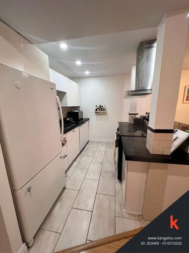Appartement de 2 chambres à louer à Montreal - Ville-Marie — photo 3