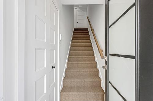 Appartement de 2 chambres à louer à Lévis — photo 2