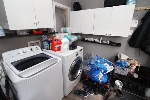 Appartement de 3 chambres à louer à Québec - La Cité-Limoilou — photo 10