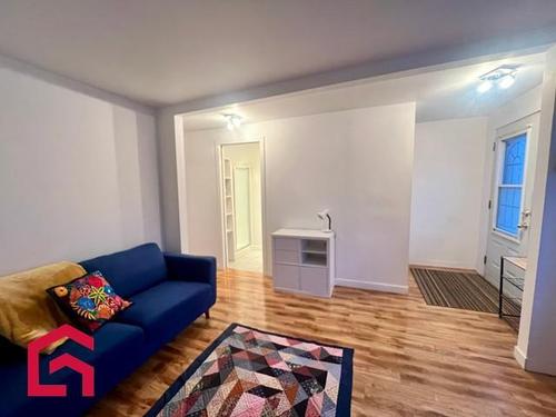 Appartement de 1 chambre à louer à Montreal - Le Plateau-Mont-Royal — photo 3