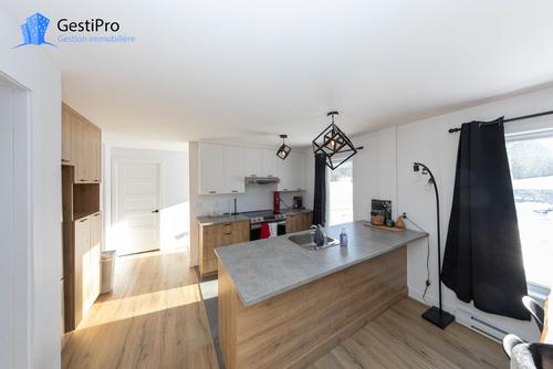 2 bedrooms apartment for rent in Lévis — photo 5