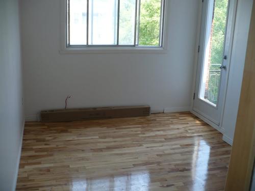 2 bedrooms apartment for rent in Montreal - Rosemont–La Petite-Patrie — photo 7