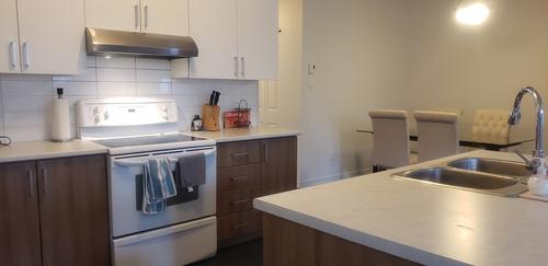Appartement de 2 chambres à louer à Gatineau — photo 4
