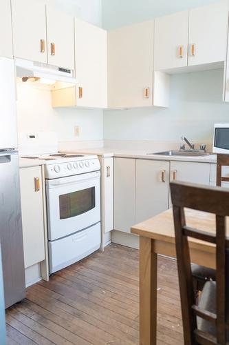 Studio à louer à Québec - La Cité-Limoilou — photo 9