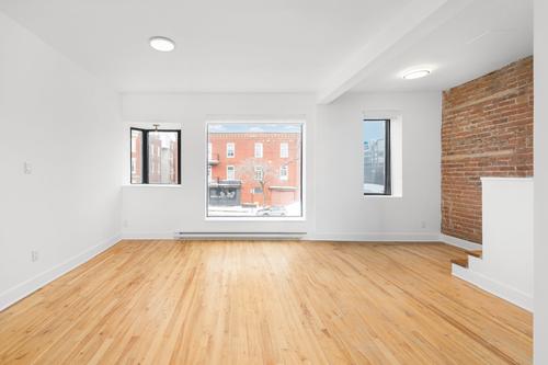 2 bedrooms apartment for rent in Montreal - Le Plateau-Mont-Royal — photo 2