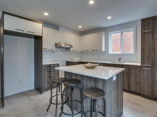 3 bedrooms apartment for rent in Laval — photo 4