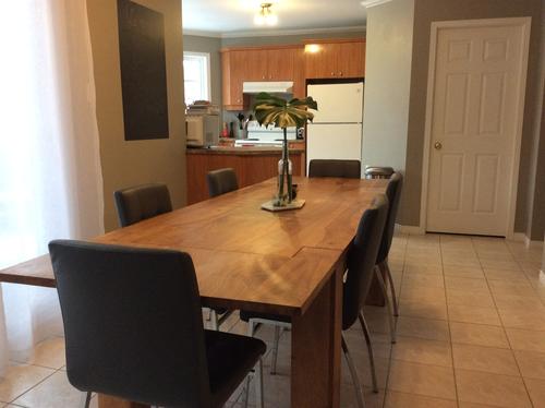 Appartement de 3 chambres à louer à Québec - La Cité-Limoilou — photo 4