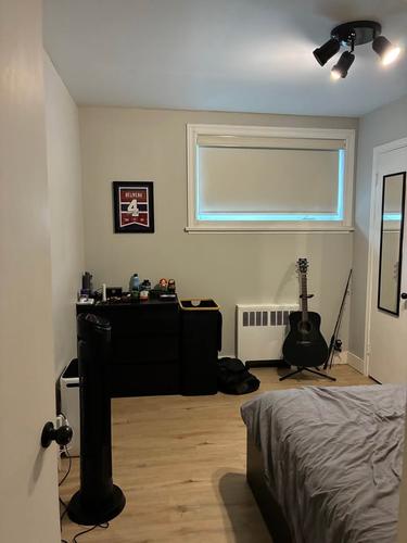 Appartement de 2 chambres à louer à Québec - La Cité-Limoilou — photo 3