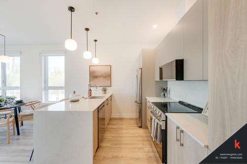 1 bedroom apartment for rent in Gatineau — photo 9