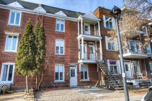 Appartement de 5 chambres à louer à Montreal - Le Sud-Ouest — photo 19