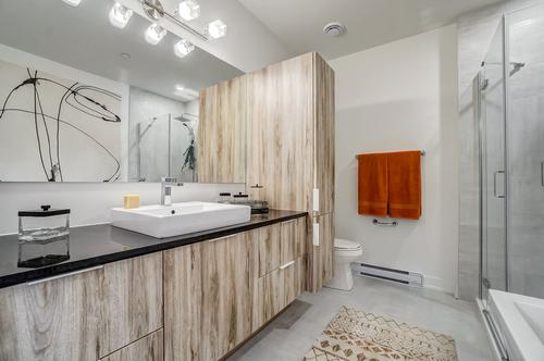 1 bedroom apartment for rent in Gatineau — photo 24