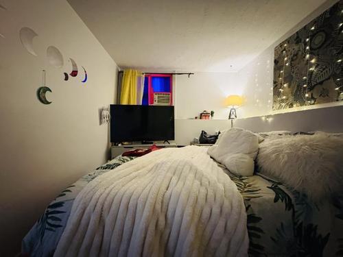 Appartement de 3 chambres à louer à Québec - La Haute-Saint-Charles — photo 9