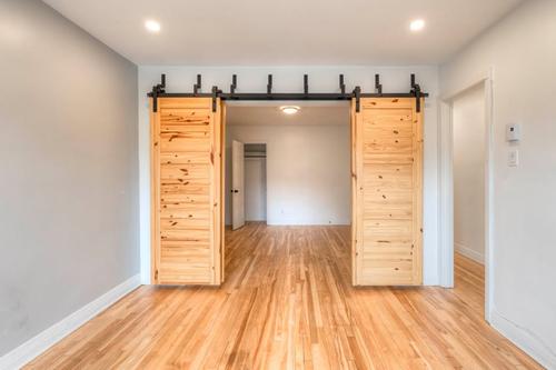 1 bedroom apartment for rent in Montreal - Villeray–Saint-Michel–Parc-Extension — photo 6