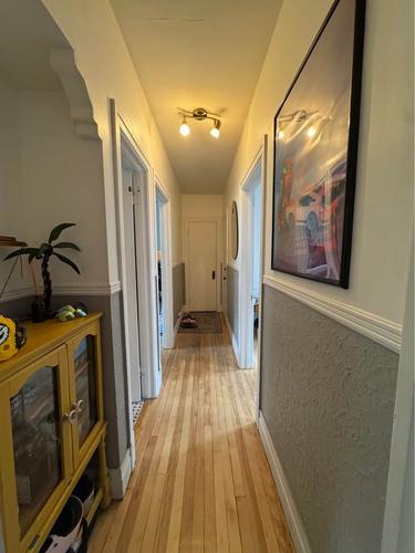 Appartement de 2 chambres à louer à Québec - La Cité-Limoilou — photo 4