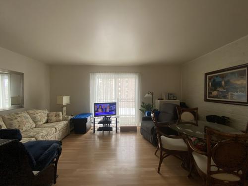 Appartement de 1 chambre à louer à Québec - La Cité-Limoilou — photo 4