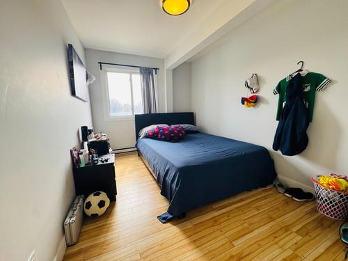 Appartement de 3 chambres à louer à Québec - Sainte-Foy–Sillery–Cap-Rouge — photo 9