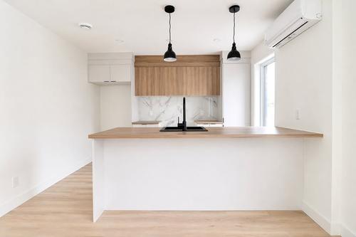 3 bedrooms apartment for rent in Québec - La Cité-Limoilou — photo 2