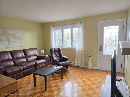 Appartement de 3 chambres à louer à Longueuil — photo 3