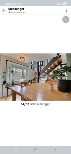 2 bedrooms apartment for rent in Sherbrooke — photo 5