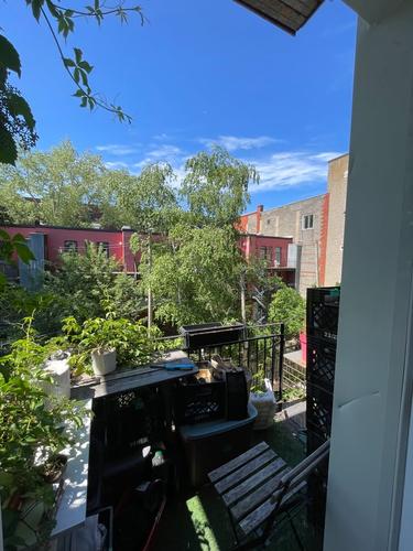 2 bedrooms apartment for rent in Montreal - Le Plateau-Mont-Royal — photo 16