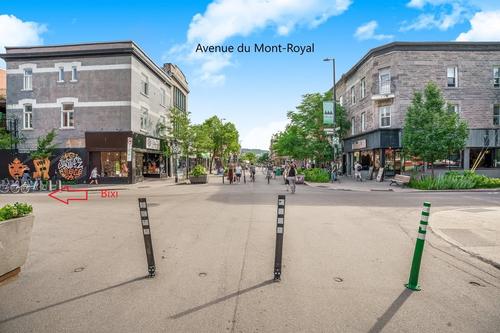 2 bedrooms apartment for rent in Montreal - Le Plateau-Mont-Royal — photo 20