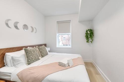 Appartement de 2 chambres à louer à Montreal - Ville-Marie — photo 11