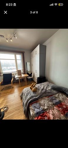 Studio for rent in Québec - La Cité-Limoilou — photo 2