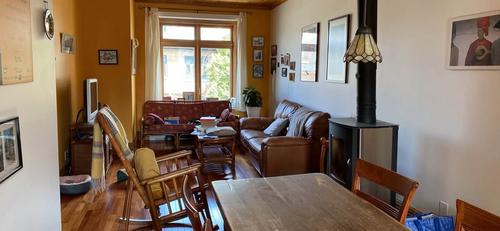 1 bedroom apartment for rent in Québec - La Cité-Limoilou — photo 2
