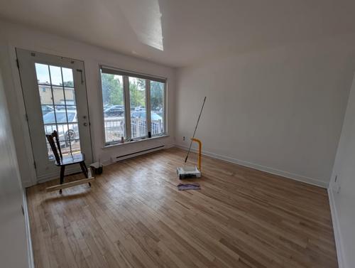 Appartement de 2 chambres à louer à Québec - La Cité-Limoilou — photo 4