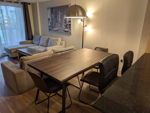 Appartement de 1 chambre à louer à Québec - La Cité-Limoilou — photo 3