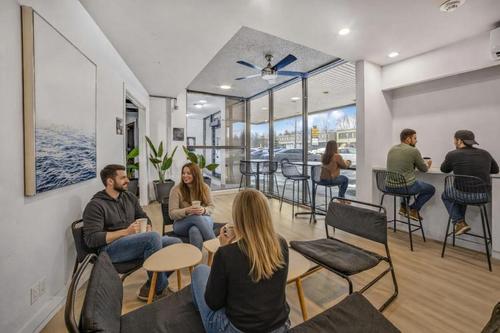 Appartement de 2 chambres à louer à Gatineau — photo 8