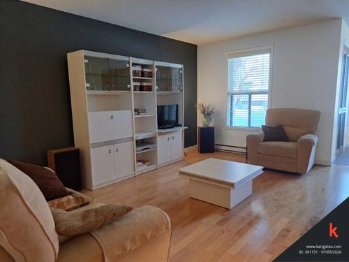 Appartement de 2 chambres à louer à Québec - La Cité-Limoilou — photo 18