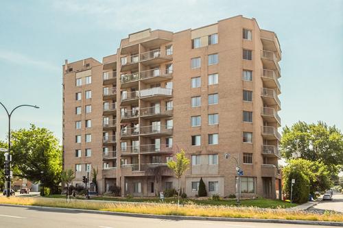 1 bedroom apartment for rent in Montreal - Saint-Laurent — photo 2