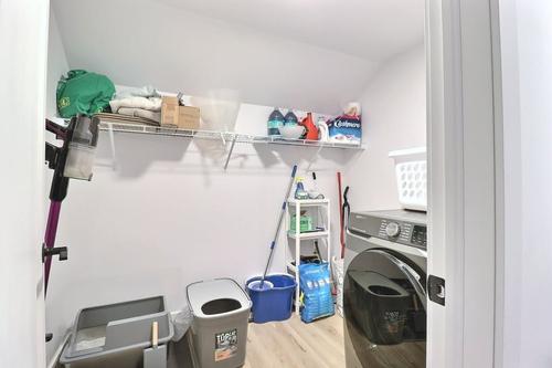 Appartement de 2 chambres à louer à Québec - La Cité-Limoilou — photo 7