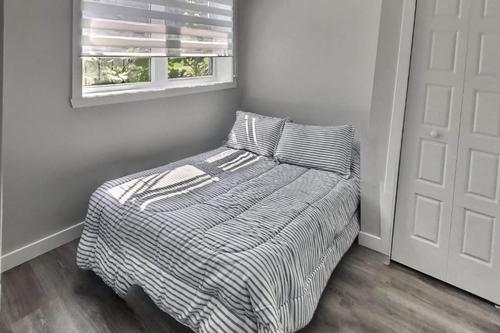 Appartement de 2 chambres à louer à Québec - Les Rivières — photo 2