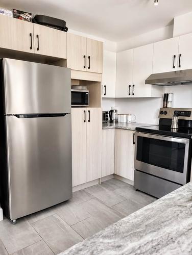 1 bedroom apartment for rent in Québec - Les Rivières — photo 5