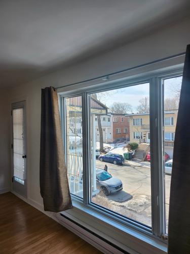 Appartement de 1 chambre à louer à Montreal - Mercier–Hochelaga-Maisonneuve — photo 3