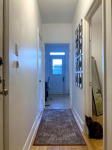 1 bedroom apartment for rent in Montreal - Ville-Marie — photo 6