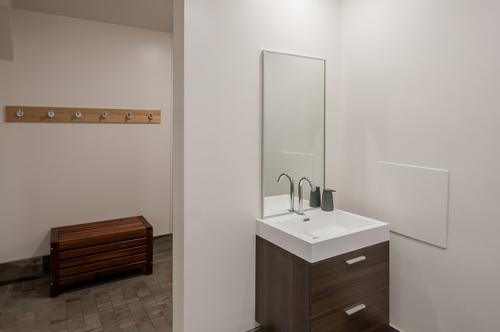 Appartement de 2 chambres à louer à Québec - La Cité-Limoilou — photo 14