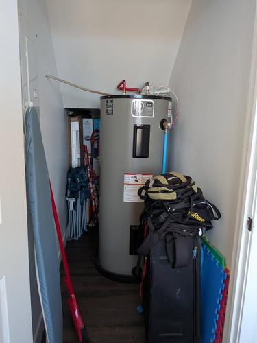 2 bedrooms apartment for rent in Sherbrooke — photo 5