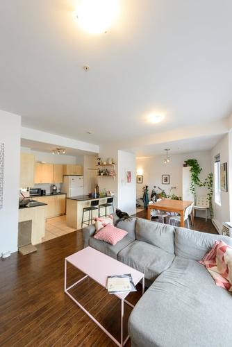 2 bedrooms apartment for rent in Québec - La Cité-Limoilou — photo 18