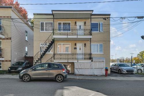 Appartement de 3 chambres à louer à Québec - La Cité-Limoilou — photo 18