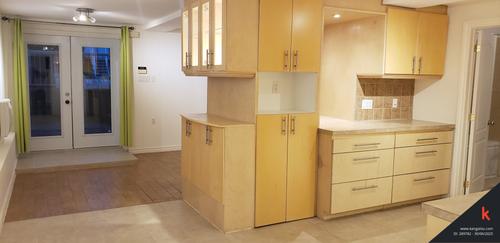 1 bedroom apartment for rent in Montreal - Villeray–Saint-Michel–Parc-Extension — photo 2