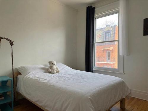 1 bedroom apartment for rent in Montreal - Le Plateau-Mont-Royal — photo 4