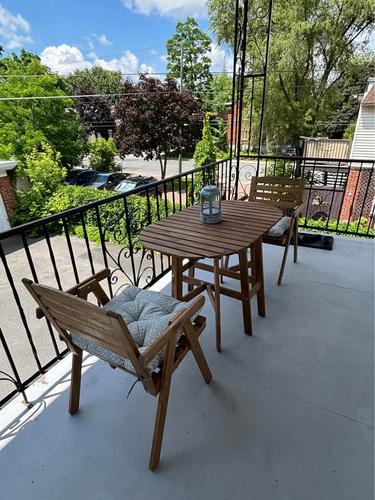 Appartement de 2 chambres à louer à Longueuil — photo 14
