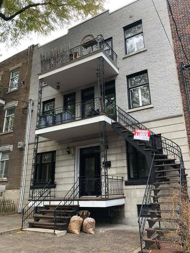 2 bedrooms apartment for rent in Montreal - Le Plateau-Mont-Royal — photo 11