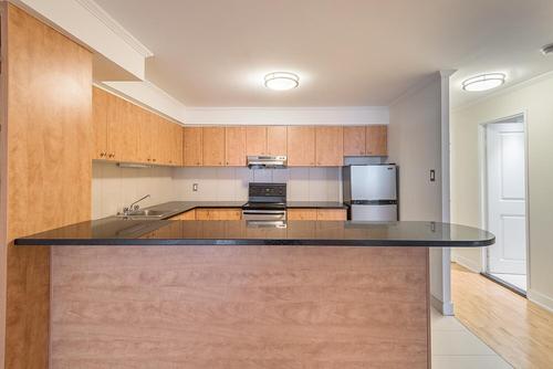 1 bedroom apartment for rent in Montreal - Ville-Marie — photo 3