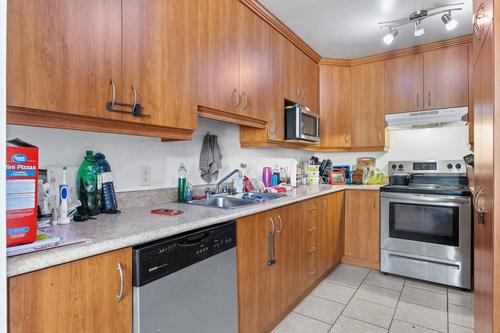 Appartement de 2 chambres à louer à Gatineau — photo 8